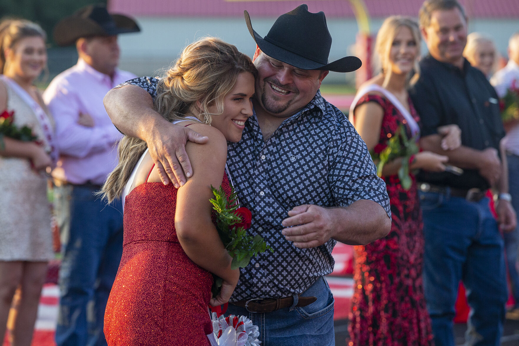 Bremond Homecoming